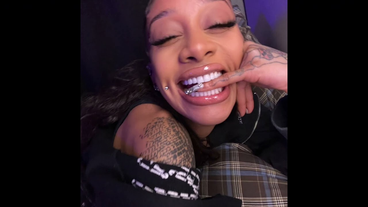 [FREE] Jace! x Iayze x Cash Cobain x YeahItIs x Sample Type Beat - “YeahYeah”