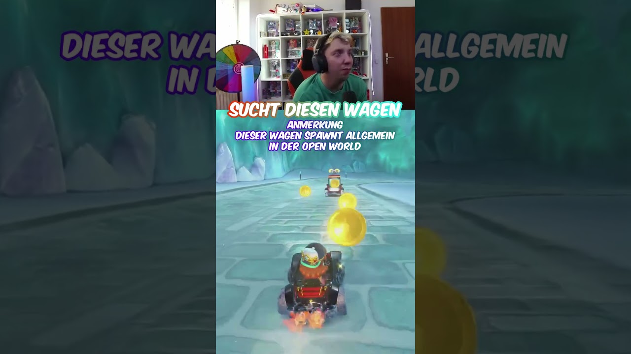 Wie du in Rekordzeit alle Karts in Mario Kart World bekommst!