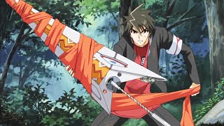 Weak Boy awakens his Overwhelming Powers that can Destroy the Entire Earth