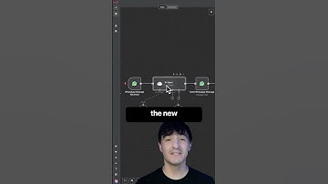 Build a WhatsApp AI Agent That Reads Your Google Sheets Data (No Code!)