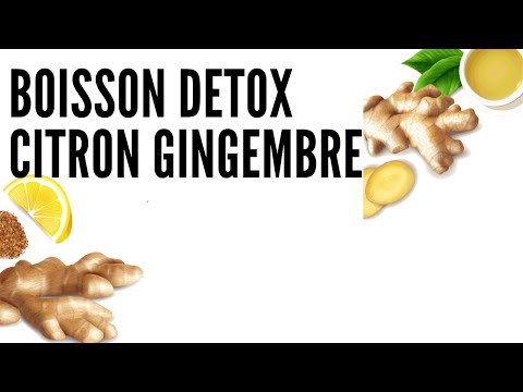 Vidéo: Le citron vert bouilli brûle-t-il les graisses ?