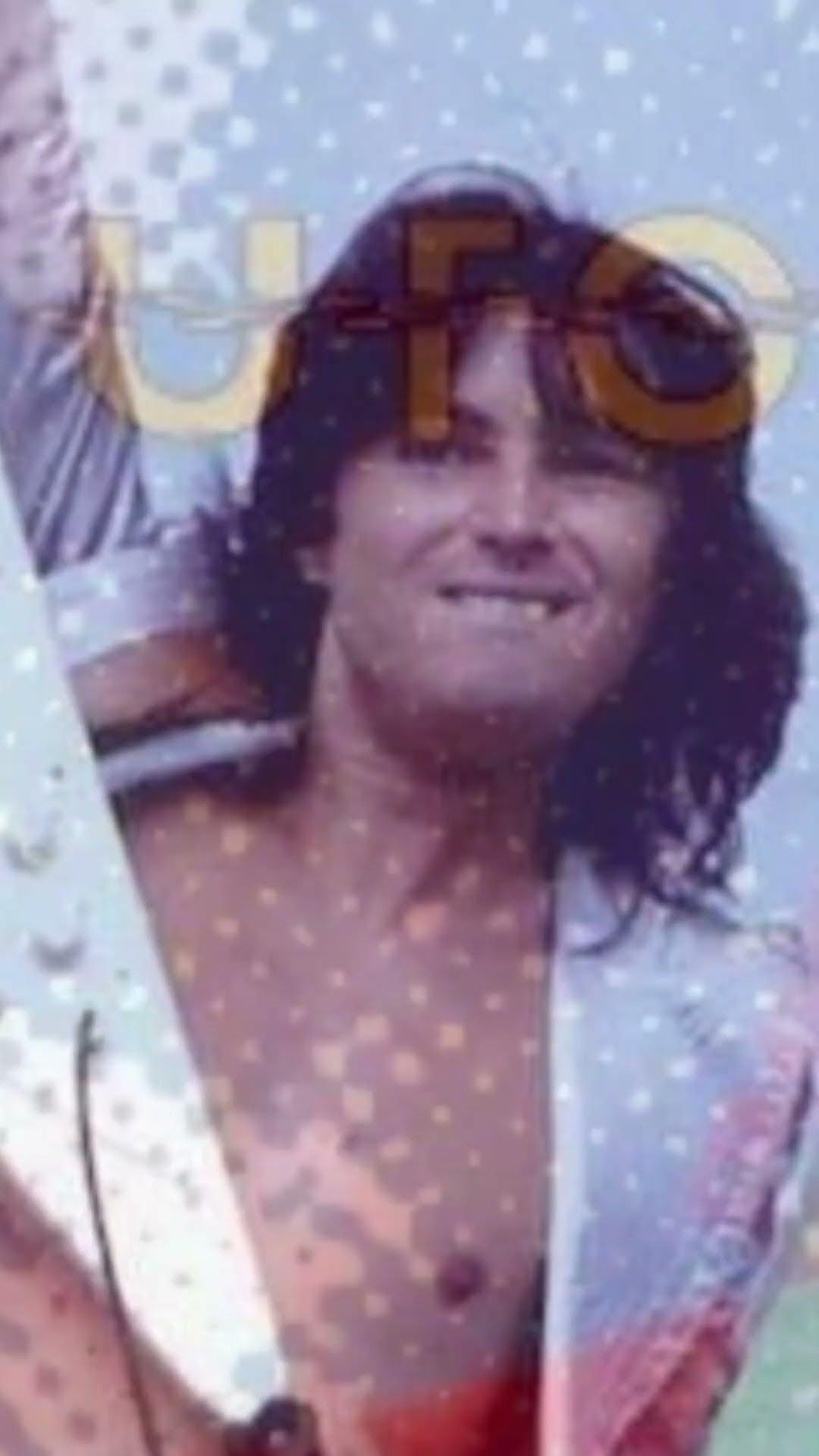 Remembering PAUL RAYMOND of UFO, MICHAEL SCHENKER GROUP and