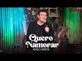 Amado Batista - QUERO NAMORAR - DVD Perdoa