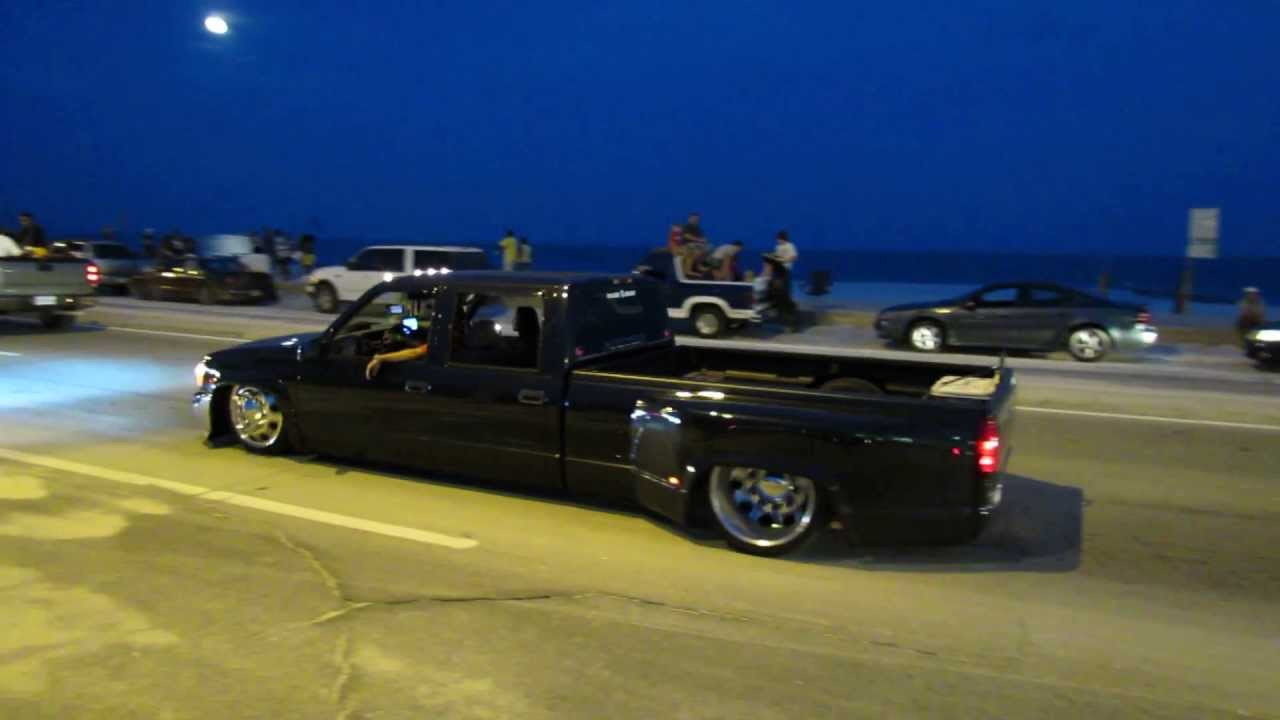 HOTCARSTV: Scrapin the Coast 2013 - Clip 27