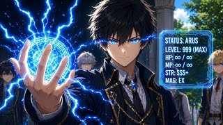 Top 10 New Isekai Anime With Overpowered Protagonists 2026