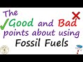 Fossil Fuels and Renewable Energy Quiz