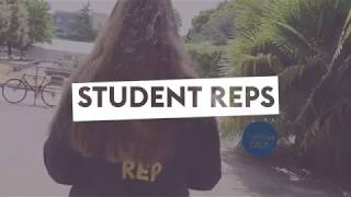 The Student Rep Project at Brunel