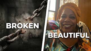 Empowering Survivors: A Conversation with Kim Sherrele