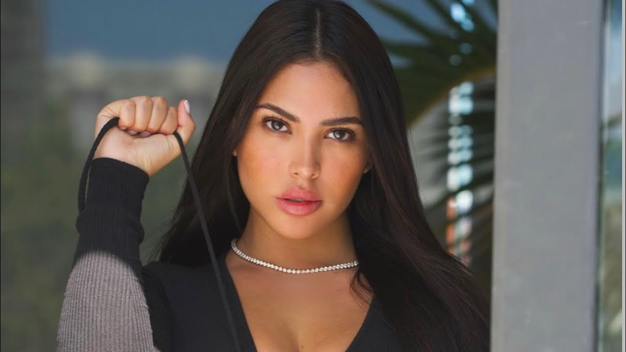 Entrevista con la influencer y modelo fitness Ana Paula Sáenz YouTube Entrevista con la influencer y modelo fitness Ana Paula Sáenz YouTube