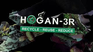 HOGAN – A Powerful Environmental Collage – Autumn Winter 2021 2022 - short cut 1 screenshot 5