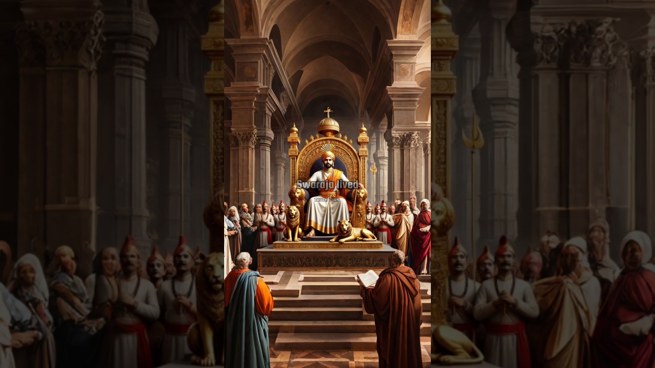 Shivaji’s Final Days And Legacy