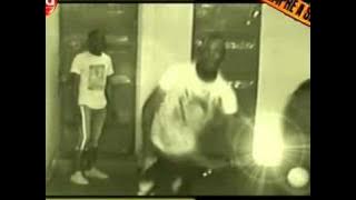 Os Lambas - Yacira Arafate