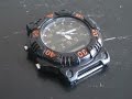 SEIKO セイコー　ALBA アルバ クオーツ　1996年頃の製品　腕時計