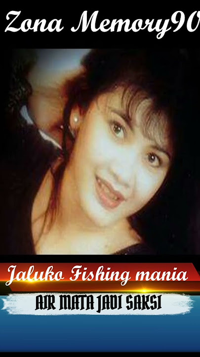 AIR MATA JADI SAKSI by POPPY MERCURY