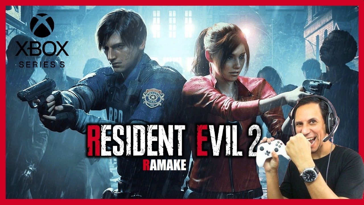 Resident Evil 2: jogamos a campanha da Claire e a experiência foi incrível