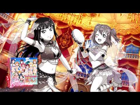 【FULL】Manatsu wa Dare no Mono? - 真夏は誰のモノ？ by Dia & Ruby【LYRICS】✦【ENG/ROM/VIE】