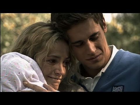 El Internado - Marcos y Paula se encuentran con su madre