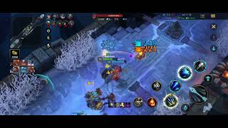 ASHE É MUITO QUEBRADA