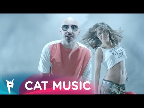 Cabron feat. Smiley si Guess Who - Da-o Tare (Official Video HD)