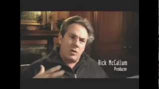 Rick McCallum-it's so dense