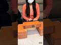 aj to nhi ja paungi 😍😱mini wood toy-woodworking art skill/woodhand #shorts #rezatito #gugugaga