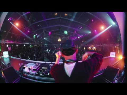 Hivernacle Pop Up Club Barcelona #2: Official Aftermovie