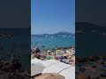 Lerici Italy🇮🇹 part 11😊🌊🥀⛰️⛱️🚞🌿🚙🌳