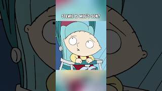 Download Lagu Stewie is Meg's son? #familyguy MP3 Download Lagu Stewie is Meg's son? #familyguy MP3