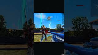 BR RANKED PUSH AWM GUN 🤯🥶 TEAM WIPEOUT #shortsfeed#shorts#trending#tondaegamer#freefire