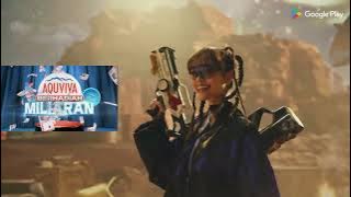 YouTube Ads has a Sparta Convoice Remix