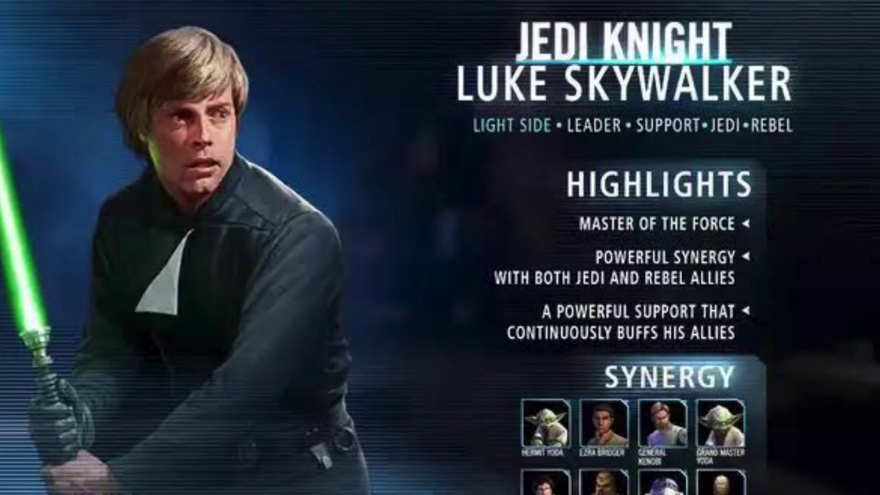 Beating Luke Jedi with Cheew and RTJ