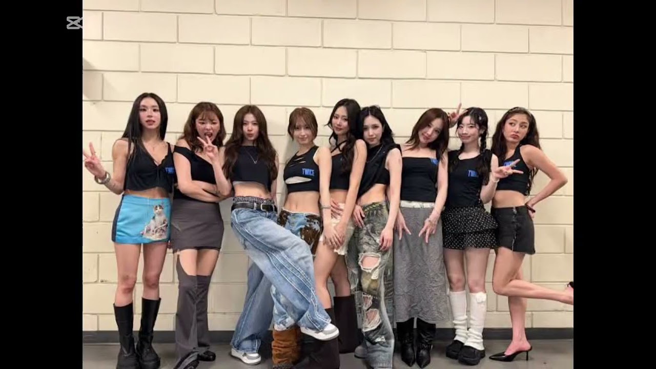 TWICE - YouTube