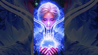 777Hz Divine Awakening | Angelic Frequency for Cosmic Healing & Spiritual Expansion 🌠✨#Cosmicenergy
