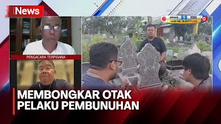 Penasihat IPW: Sejak Awal Berkas Perkara Banyak Masalah dalam Kasus Vina Cirebon - iNews Pagi 19/05