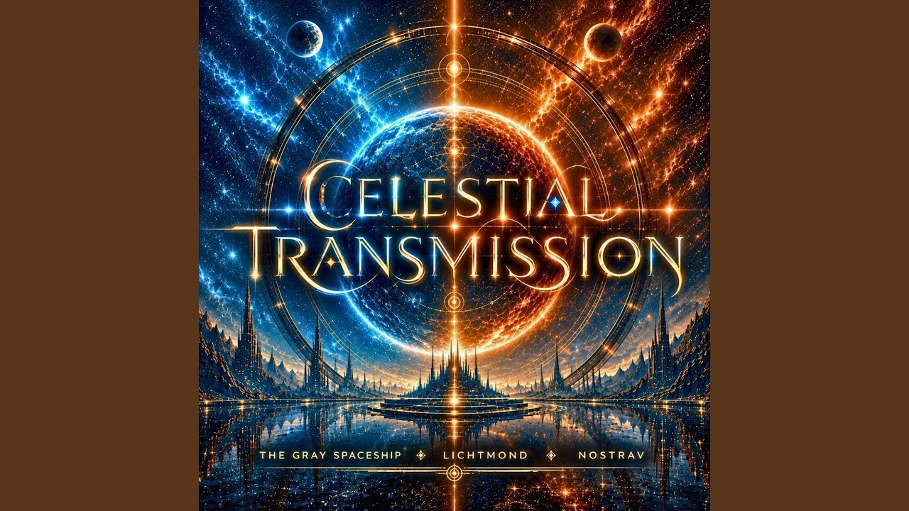 Watch Celestial Transmission on YouTube Watch Celestial Transmission on YouTube