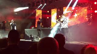 Mahmut Orhan Live - Instrumental & Electro Dance 28.10.2021 - Izmir - Turkey