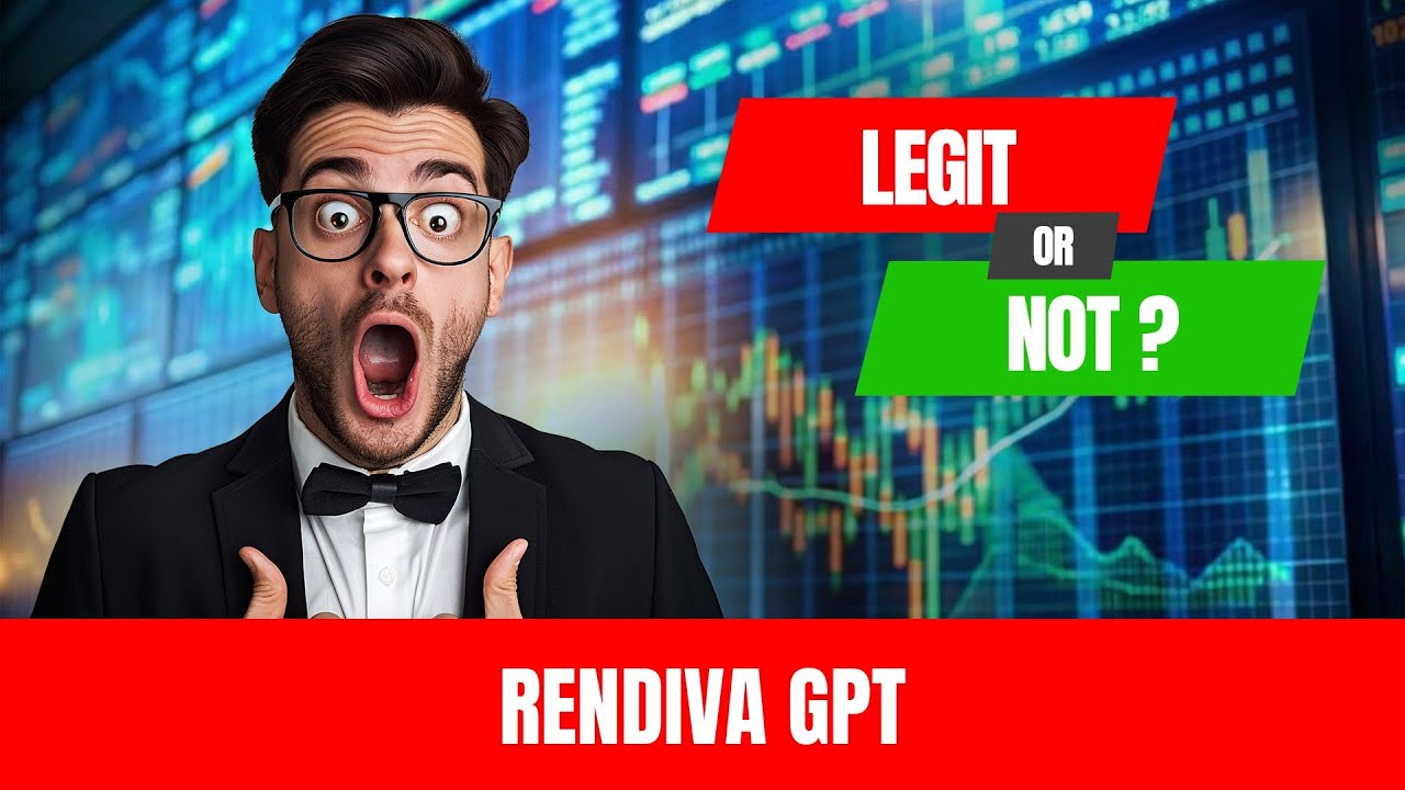 Rendiva GPT Review | AI trading platform safe?