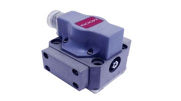 #Moog G761 3005B Servo Valve Repairs