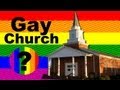 Gay Church? #504