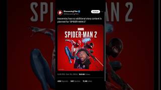 Spider-Man 2 Dlc News Just Got Worse