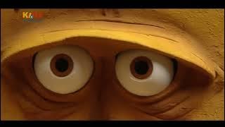 KIKA - Bernd das Brot alle Nachtschleifen! [Volle Länge!] - Full HD Reupload