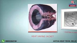 Electric Heaters by Astha Heat Tech, Delhi screenshot 5