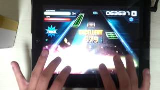 [O2Jam U] via Lass 5kHD Perfect Play