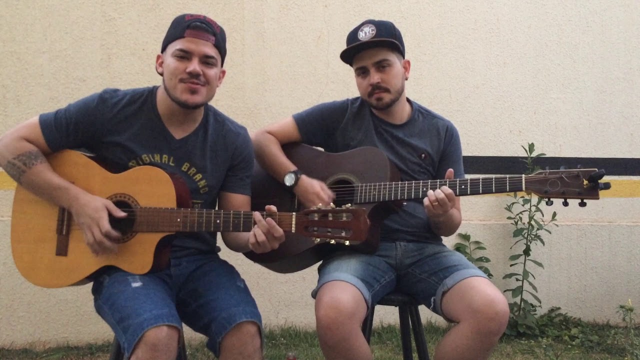 Wesley Safadão Ar condicionado no 15 (Cover) Fausto e Martim YouTube Wesley Safadão Ar condicionado no 15 (Cover) Fausto e Martim YouTube
