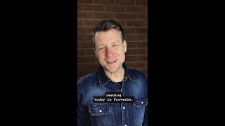 Proverbs 19 - Scripture in a Minute