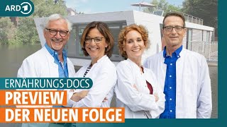 PCOS und unerfüllter Kinderwunsch: Wie kann die Ernährung helfen? | ARD GESUND