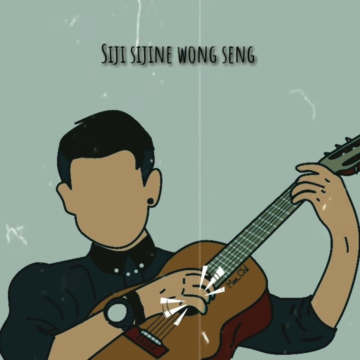 Story Wa - SAMPEK TUWEK Cover Gitar