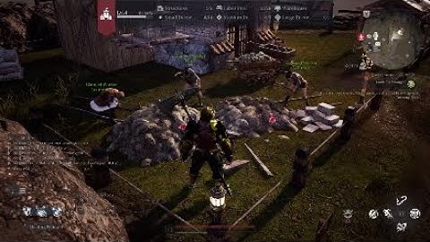 Bless Unleashed Jormungandr V Unbium 4x & Qup 4x