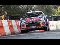 In Memory of Ken Block: WRC Rally New Zealand 2012