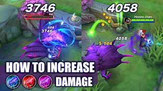 HOW TO DEAL MORE DAMAGE WITH RETRIBUTION screenshot 3